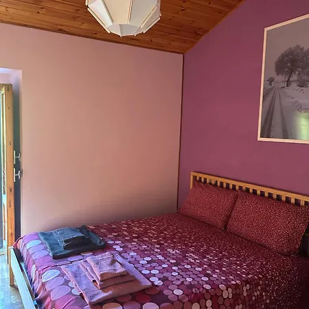 Casa Tritapepe شقة Torricella Peligna