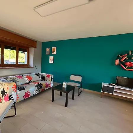 شقة Casa Tritapepe Torricella Peligna