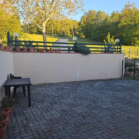 Casa Tritapepe *
