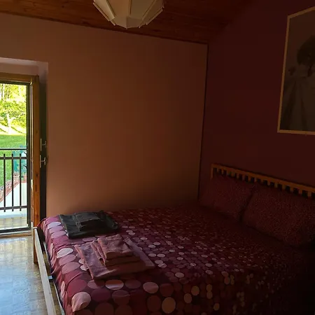 Casa Tritapepe شقة Torricella Peligna